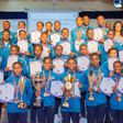 How Grange School Lagos emerged overall champions at World School Games, Dubai 2020