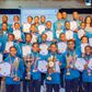 How Grange School Lagos emerged overall champions at World School Games, Dubai 2020