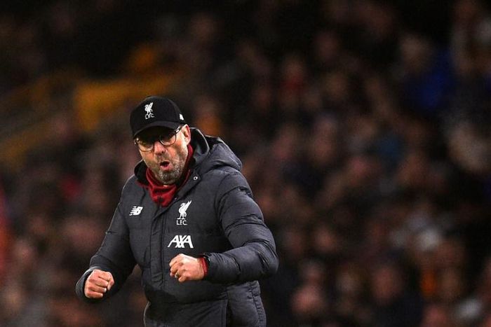Jurgen Klopp says he will not play his first-team players in Liverpool's FA Cup fourth-round replay against Shrewsbury