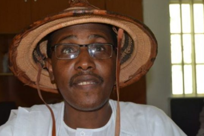 Bello Bodejo believes Amotekun was launched by Yoruba leaders to prevent herdsmen from grazing in their areas. (TheCable)