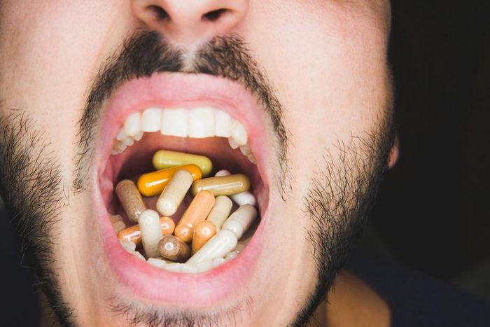 Vitamin C Pills Don't Protect from the Coronavirus