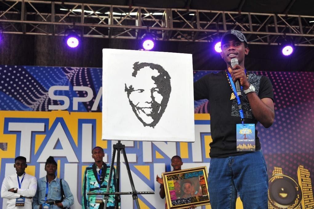 TECNO picks campus reps in the Spark 4 Talent Hunt grand finale