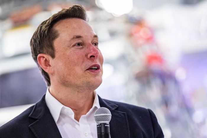 Elon Musk Donated 1,000 Ventilators to Hospitals