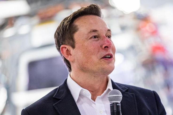 Elon Musk Donated 1,000 Ventilators to Hospitals