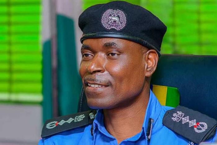 IGP Mohammed Abubakar Adamu (Guardian)