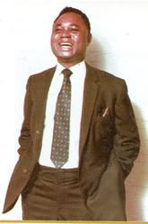 In the 1960s, a certain businessman named Chief Gabriel Osawuru Igbinedion, the Esama of the Benin Kingdom who hailed from the town Okada, began expanding his various businesses across the country. [GabrielIgbinedion]