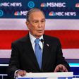 After Rough Debate, Bloomberg Repeats Attack on Sanders