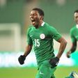 The kidnappers are asking for a ransom for Dayo Ojo who played for Super Eagles Team B in 2018
