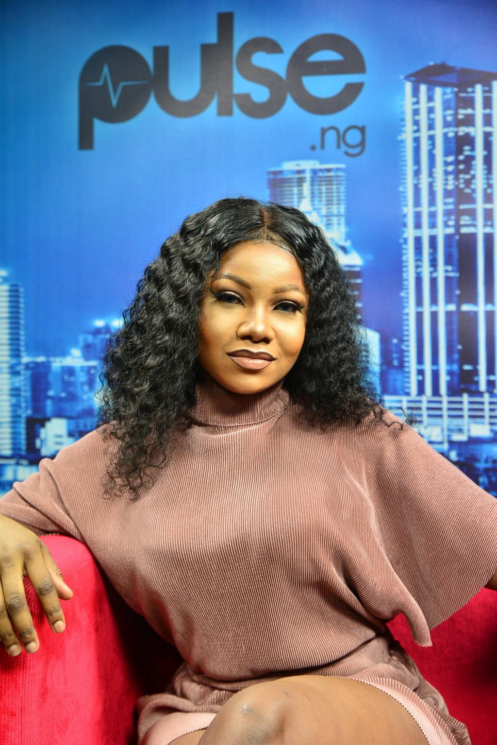 At the mention of the name 'BBNaija's Tacha,' many things go through the minds of millions of Nigerians and Africans who spent hours watching the reality TV show in 2019. [PULSE]