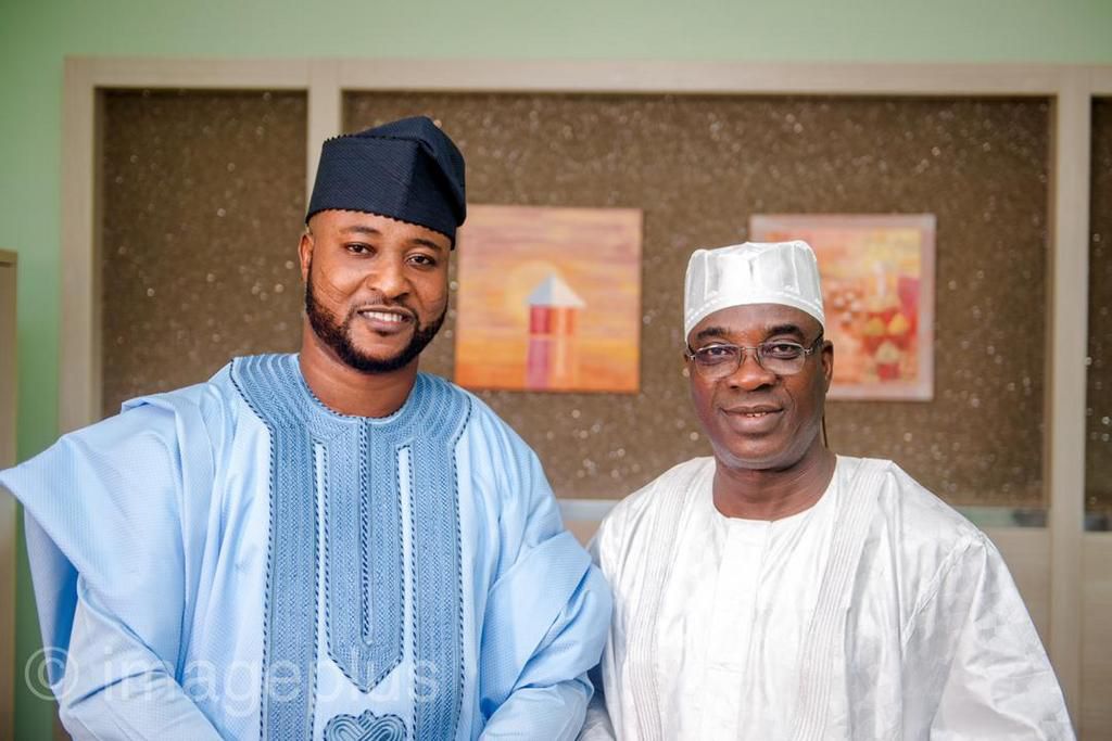 Top businessman, Yusuf Babalola's lavish wedding sets new standard for A-list weddings