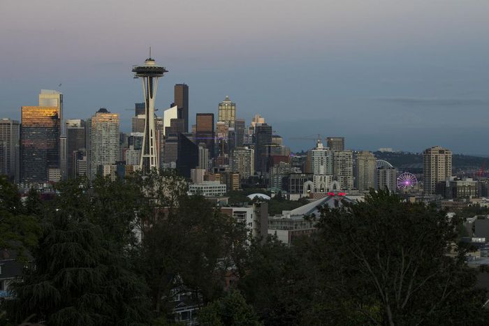 Voting on Your Phone? One Election Is Testing It (but There Are Concerns)