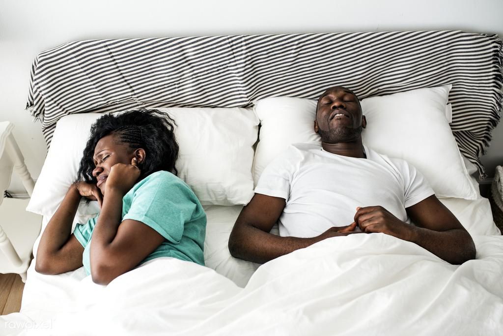 What you probably didn't know about snoring