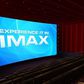 Filmhouse Imax cinema