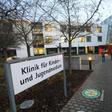 Investigators found a syringe containing breast milk and traces of morphine in a nurse's locker at Ulm University Hospital in southern Germany