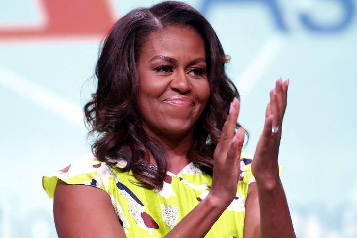 “Marriage is hard” – Michelle Obama drops secrets