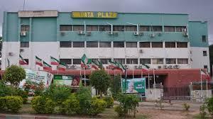 PDP orders partial closure of its secretariats due to the spread of Coronavirus in the country. [Guardian]