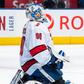 Hurricanes' Emergency Backup Wins NHL Debut