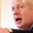 Boris Johnson