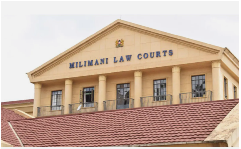 Court freezes police officer's account as he failed to show how he made 47 million in 6 years