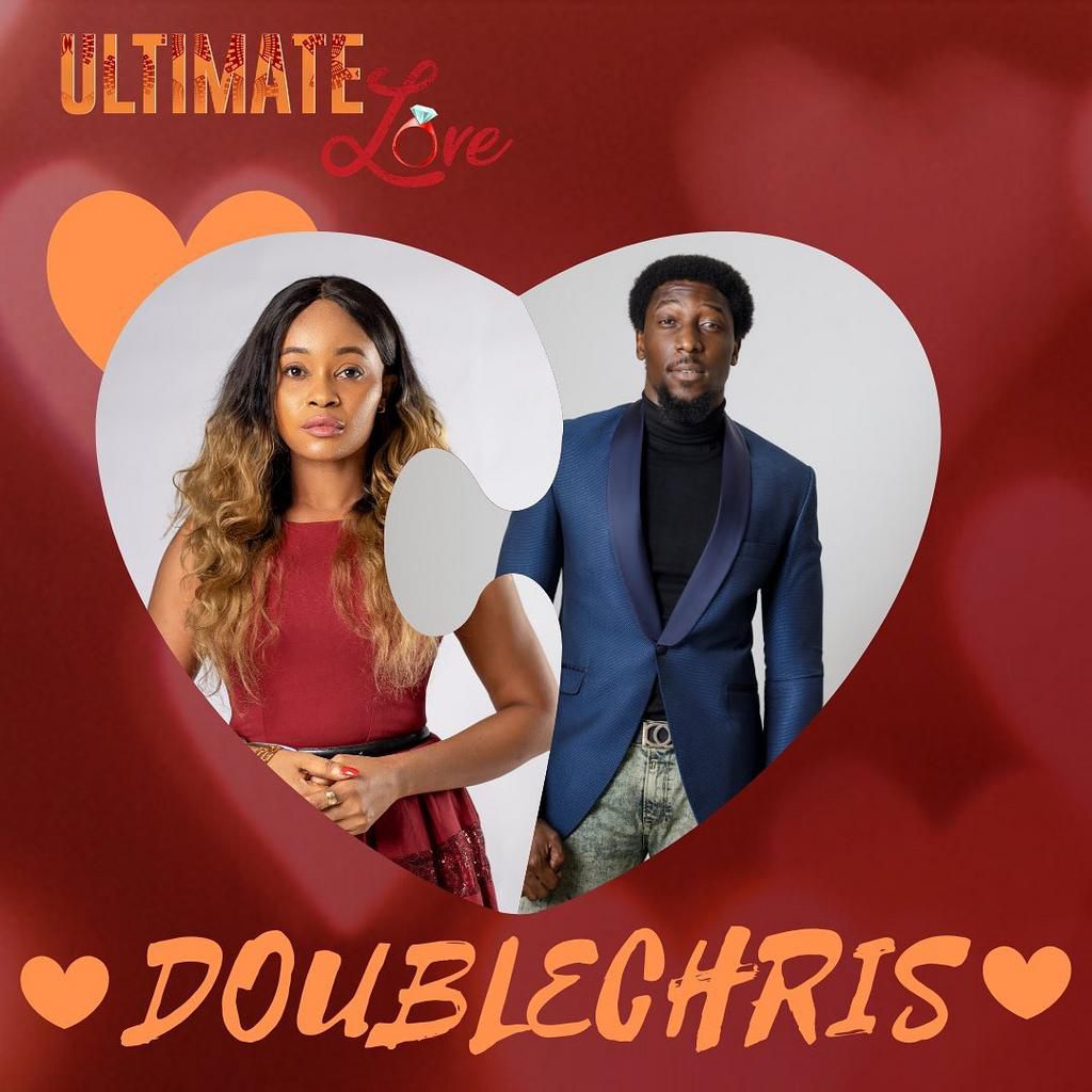 DoubleChris leads the pack with the highest nominations [Instagram/UltimateLoveNg]