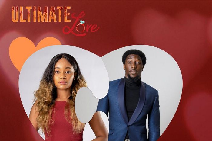 Double Chirs led the pack this week with four nominations [Instagram/UltimateLoveNg]