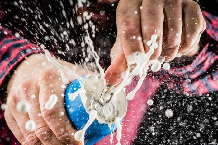 How to Find Out if Your Beer Is Actually Vegan