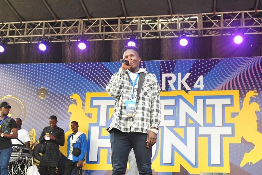 TECNO picks campus reps in the Spark 4 Talent Hunt grand finale