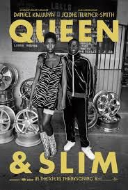 Melina Matsoukas' feature directorial debut  'Queen and Slim'