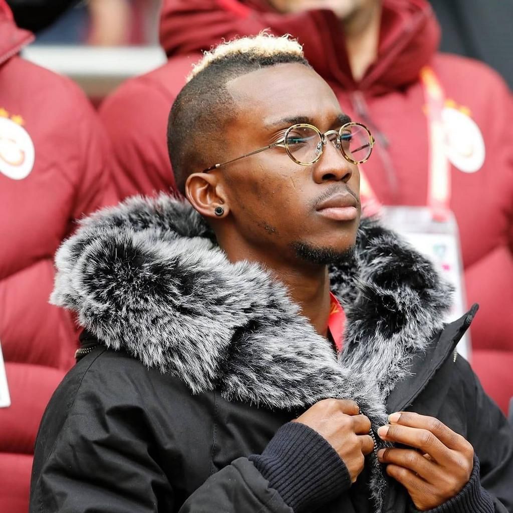 Henry Onyekuru (Galatasaray)