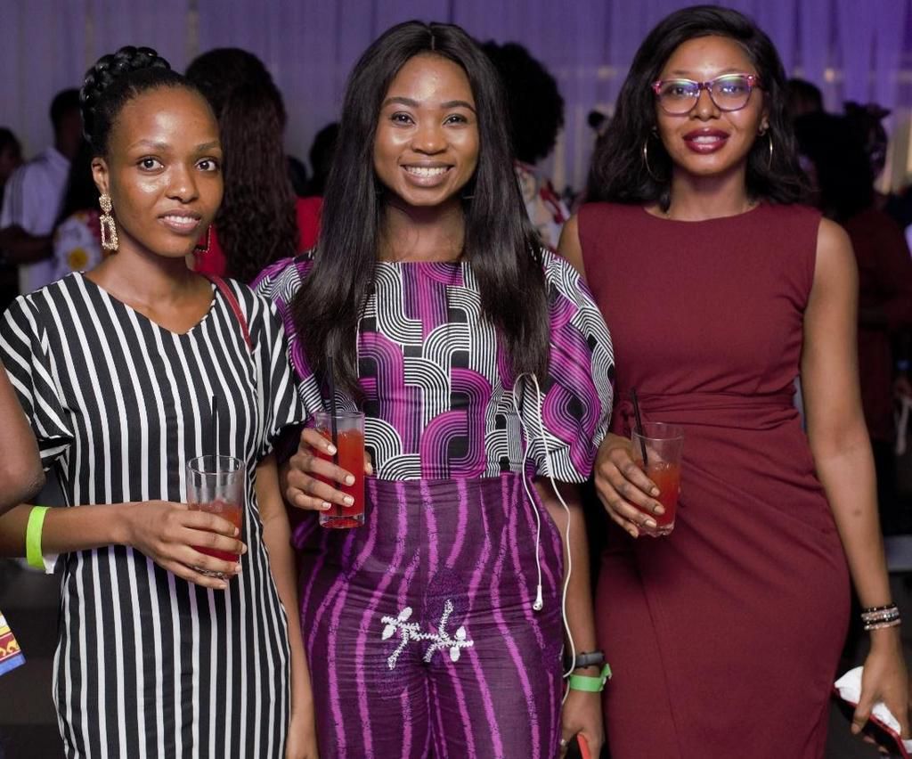 Union Bank celebrates women at International Women’s Day 2020