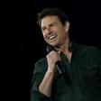 Tom Cruise was scheduled to shoot in Venice for the seventh 'Mission: Impossible' film but production was halted over the coronavirus outbreak