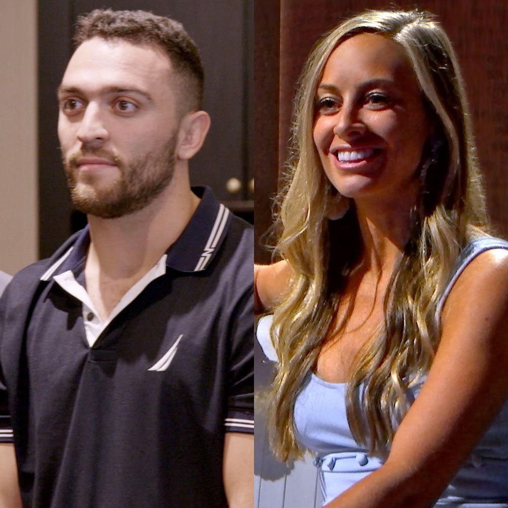 Where Are Your Fave 'Love Is Blind' Couples Now?