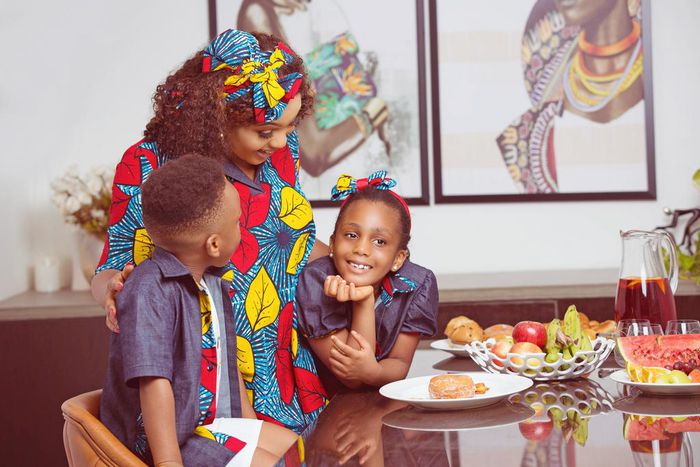 Time to pamper mom; it's Mother's Day