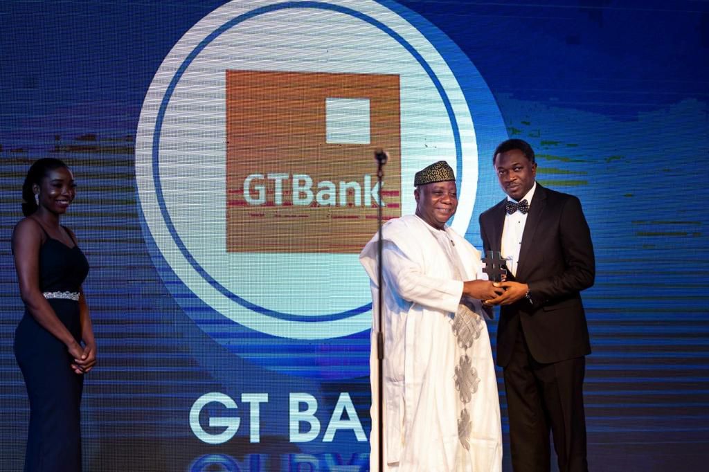 Photos from GAGE Awards 2020: Graced with class, splendor and the best of corporate, digital, governance and entertainment