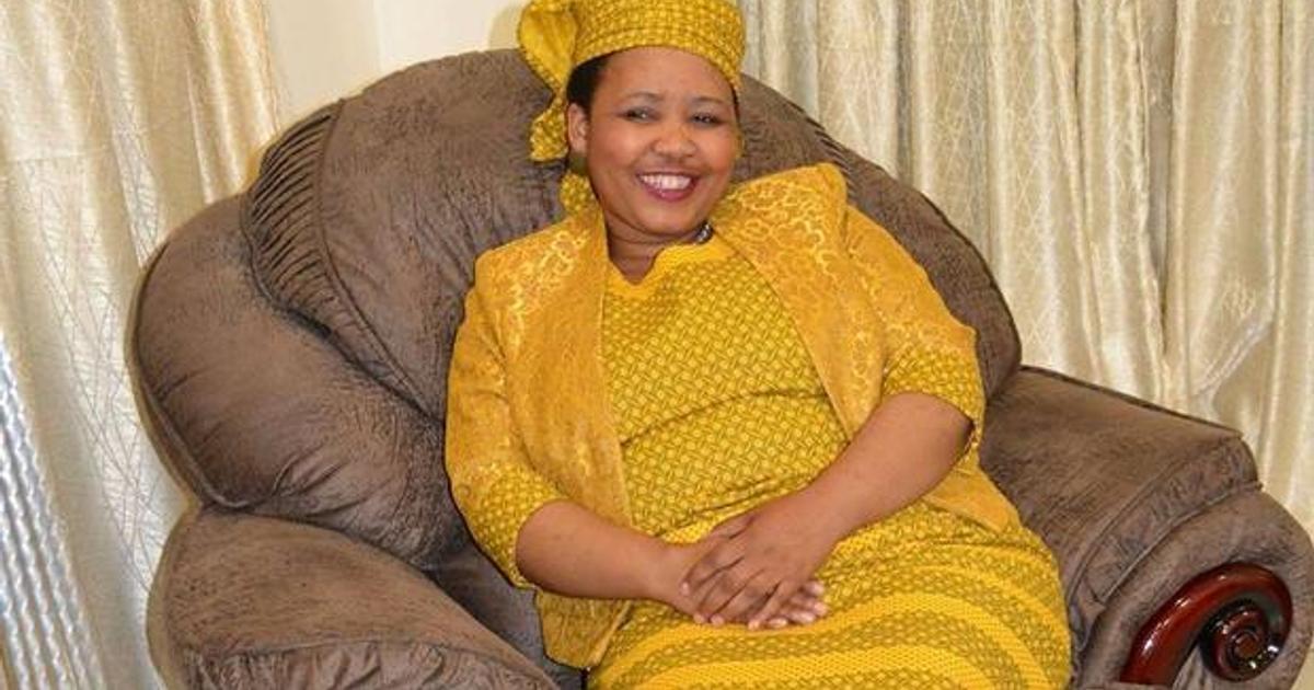 Police searching for wanted Lesotho