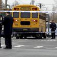Girl, 10, Is Killed by School Bus in Brooklyn