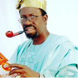 Kayode Odumosu better known as Pa Kasumu is dead.  (GoldmyneTV)
