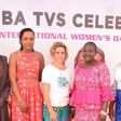 International Women’s Day: Simba Group Empowers and trains women keke riders