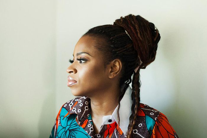 For Her Debut, Abi Daré Confronts 'Dreams and Intelligence That We Kill'