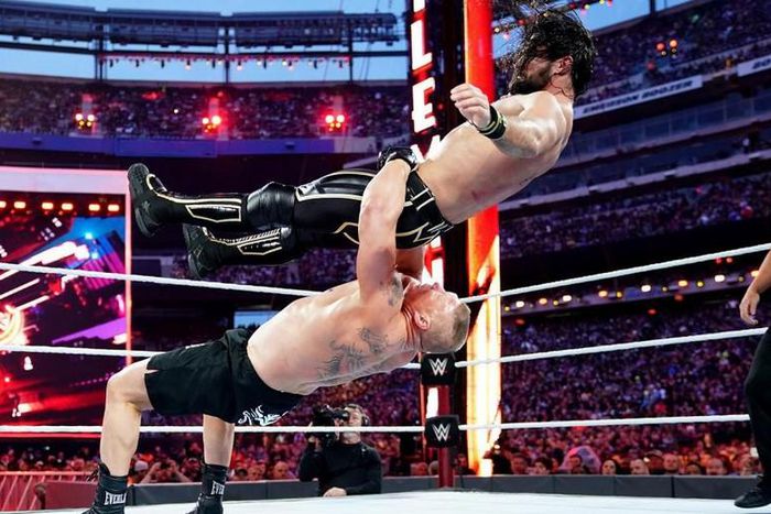 6 Common Questions About Wrestlemania 36