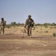 France has 4,500 soldiers stationed in the G5 Sahel region covering an area the size of Europe