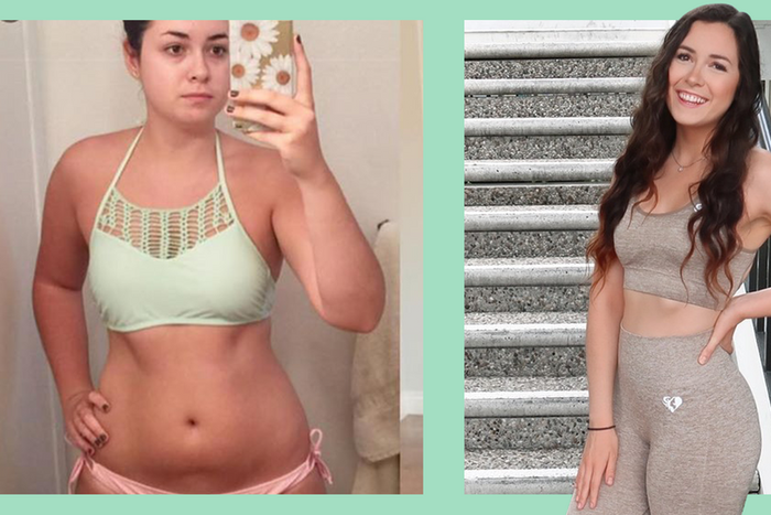'I Finally Ditched Detox Teas For The 80-20 Diet'