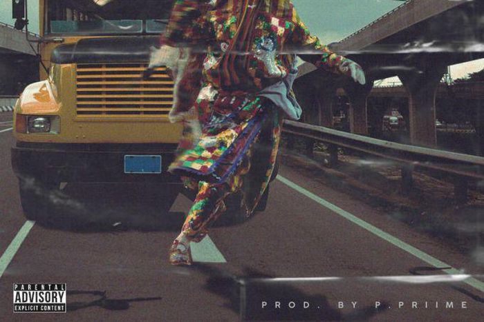 Zlatan features Obesere on, 'Egungun Be Careful (Remix).' (Zanku)