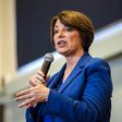 Klobuchar Faces Uproar Over Her Role in Black Teenager's Murder Conviction