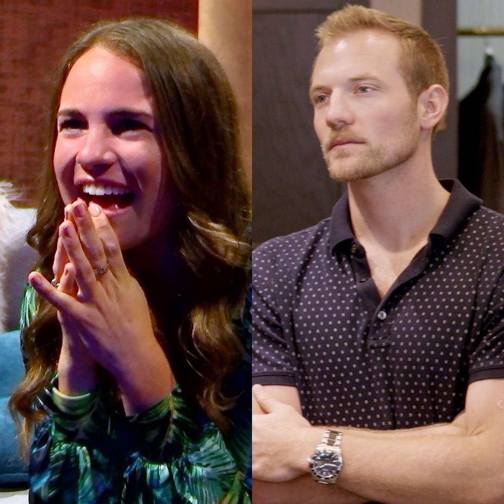 Where Are Your Fave 'Love Is Blind' Couples Now?