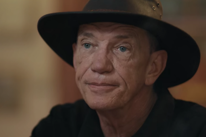 Who Is 'Tiger King' Producer Rick Kirkham?