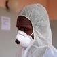 Ghana records first coronavirus death