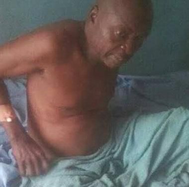 One of Nollywood's veteran actors, Toyosi Arigbabuwo is dead.The actor passed away on Monday, January 13, 2020, at his home located at Ile-Alli, #Ibadan, #OyoState, following a prolonged illness. [LadunLaidi]