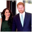 Prince Harry and Meghan Markle [Instagram/SussexRoyal]