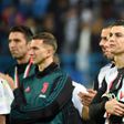 Cristiano Ronaldo's Juventus return to action after their Italian SuperCup defeat to Lazio.